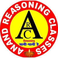 Anand Reasoning Classes